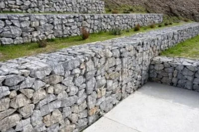 Gabion retaining walls Gold Coast Gabion retaining walls Gold Coast