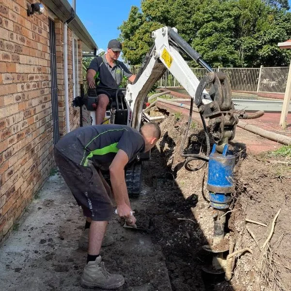 Retaining wall contractors Gold Coast Retaining wall contractors Gold Coast
