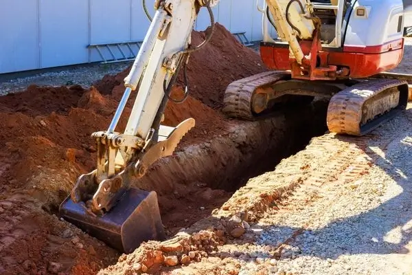 proper site excavation on the Gold Coast proper site excavation on the Gold Coast