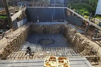 swimming pool dig outs Gold Coast swimming pool dig outs Gold Coast